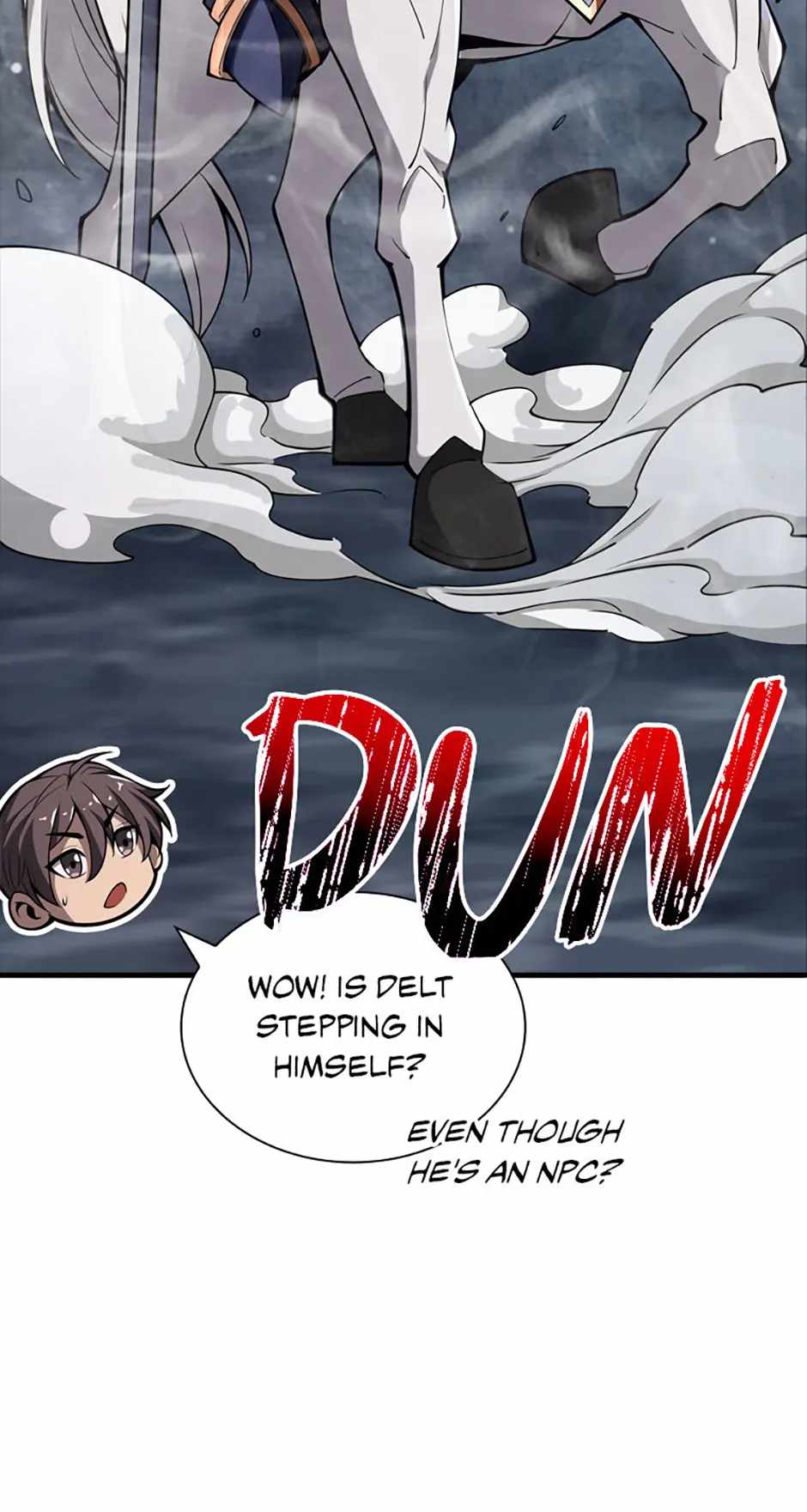 Back Then, I Didn't Realize It Was A Big Win Chapter 44 69